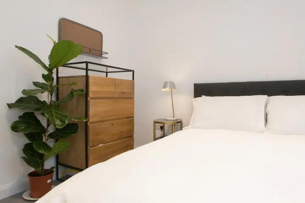 Shoreditch - Immaculate 2 Bedrooms Flat For 6 London Exterior photo