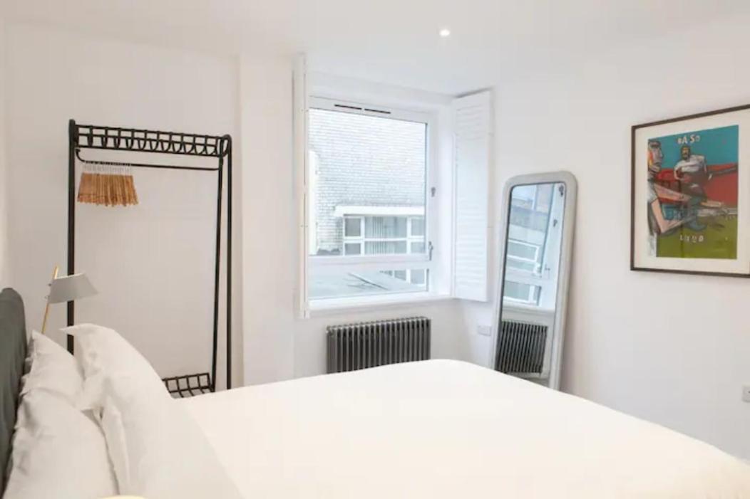 Shoreditch - Immaculate 2 Bedrooms Flat For 6 London Exterior photo